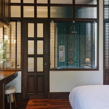 Coucou Hotel Chiang Mai Exterior photo