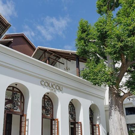 Coucou Hotel Chiang Mai Exterior photo