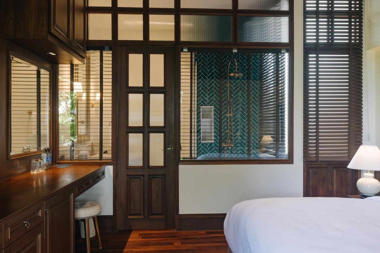 Coucou Hotel Chiang Mai Exterior photo