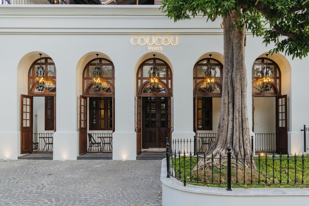 Coucou Hotel Chiang Mai Exterior photo