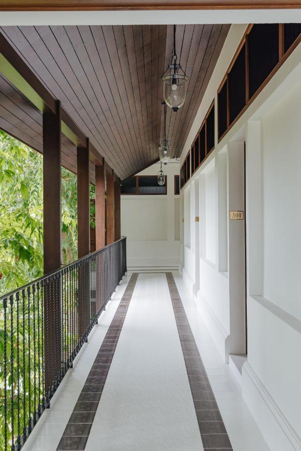 Coucou Hotel Chiang Mai Exterior photo