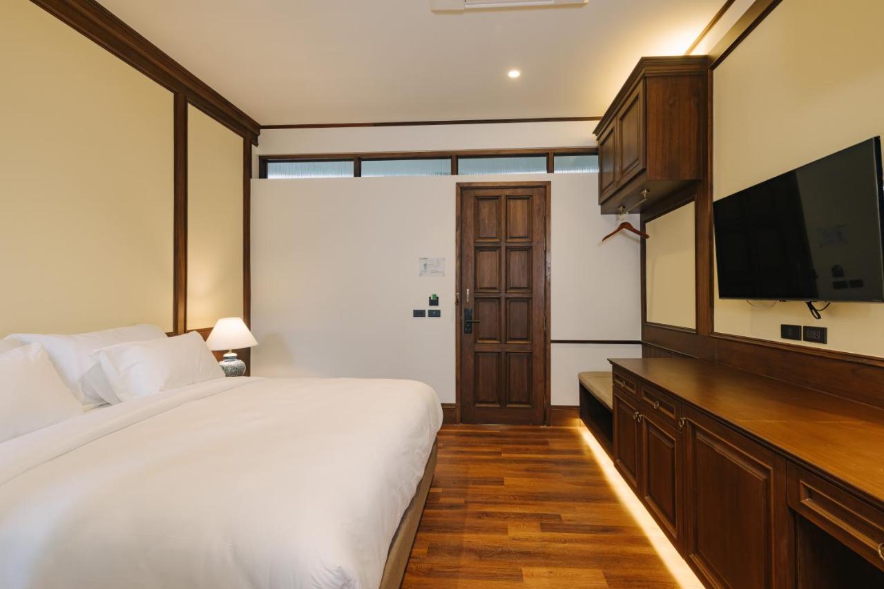 Coucou Hotel Chiang Mai Exterior photo