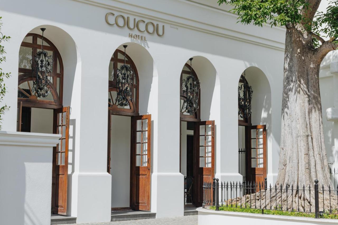 Coucou Hotel Chiang Mai Exterior photo