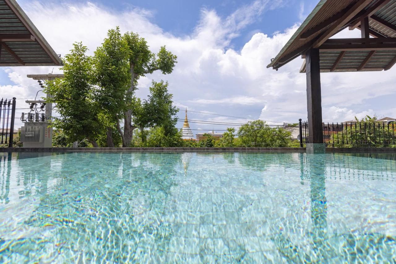 Coucou Hotel Chiang Mai Exterior photo