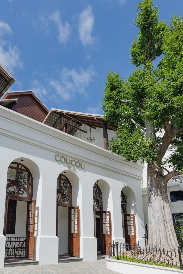 Coucou Hotel Chiang Mai Exterior photo
