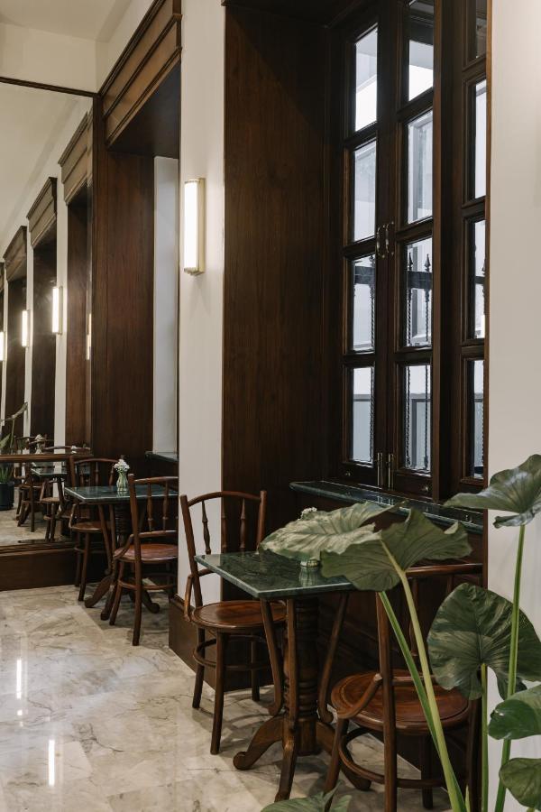 Coucou Hotel Chiang Mai Exterior photo