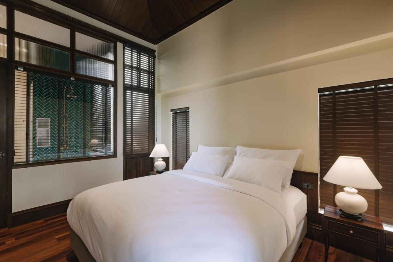 Coucou Hotel Chiang Mai Exterior photo