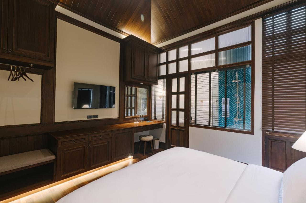 Coucou Hotel Chiang Mai Exterior photo